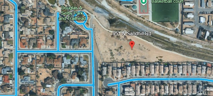 Featured property