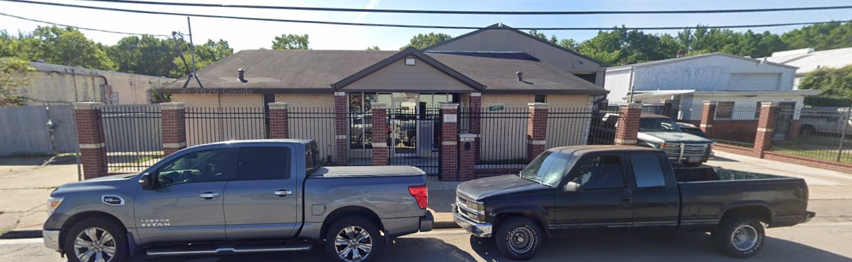 Featured property
