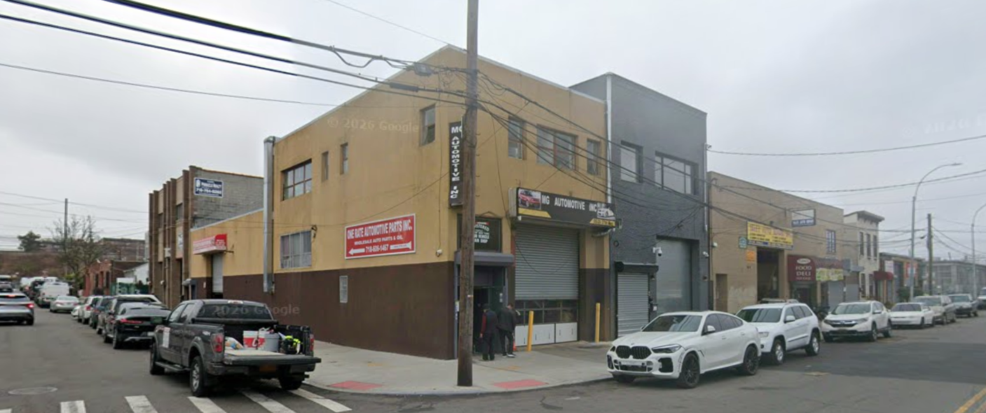Featured property