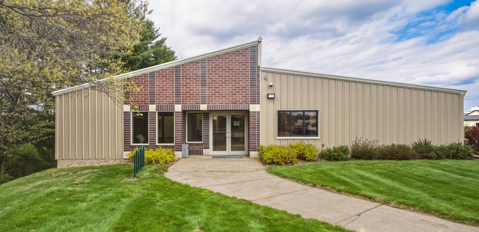 Featured property