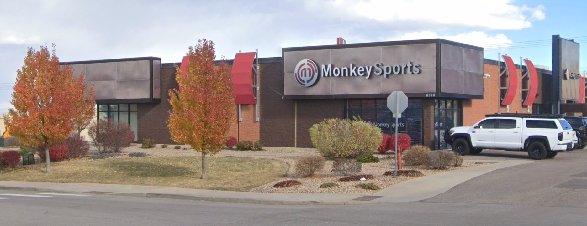 Monkey Sports - Greenwood Village — photo 4