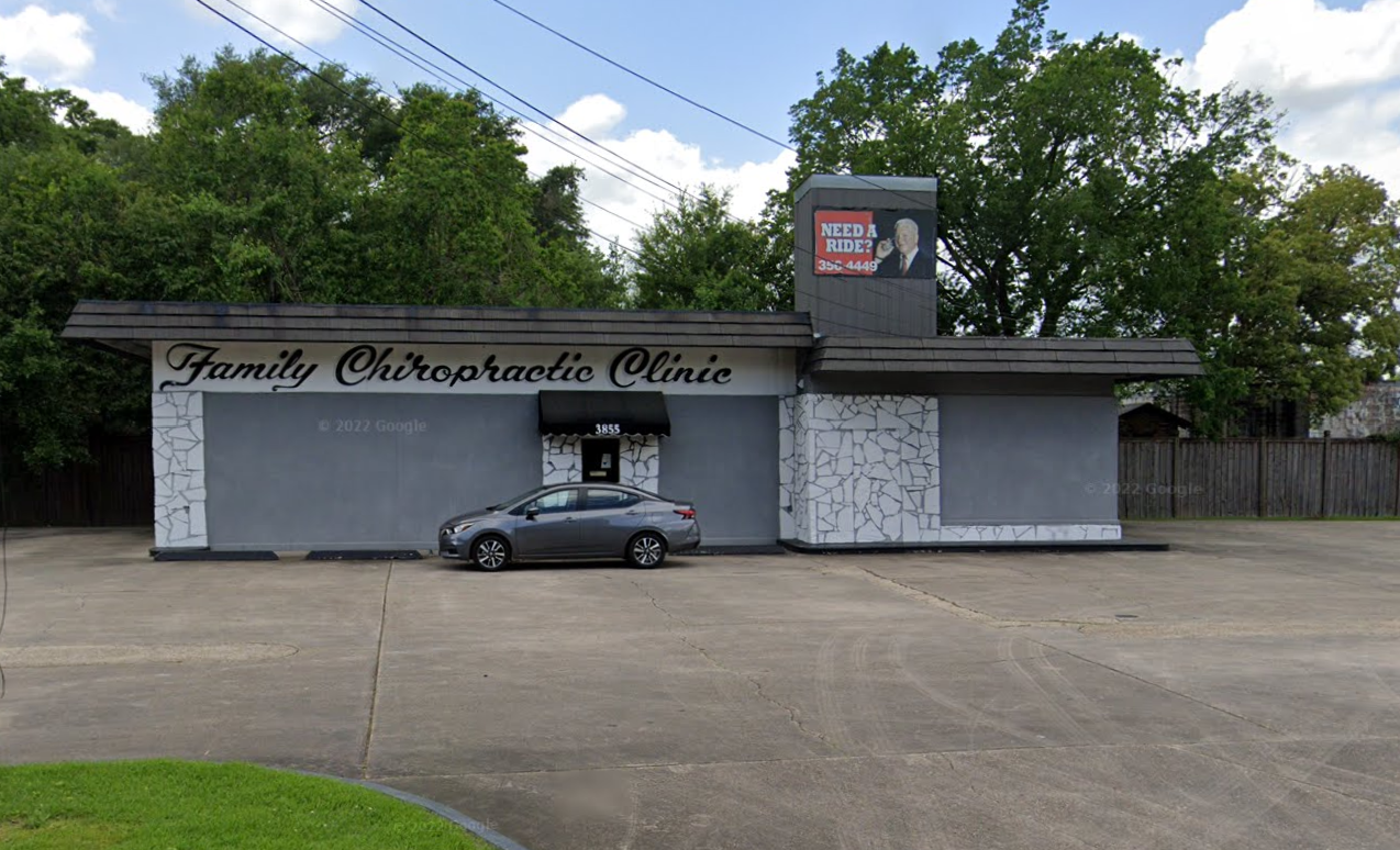 Featured property