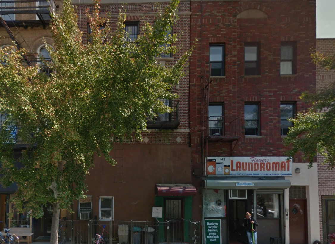 141 Tompkins Avenue — photo 2