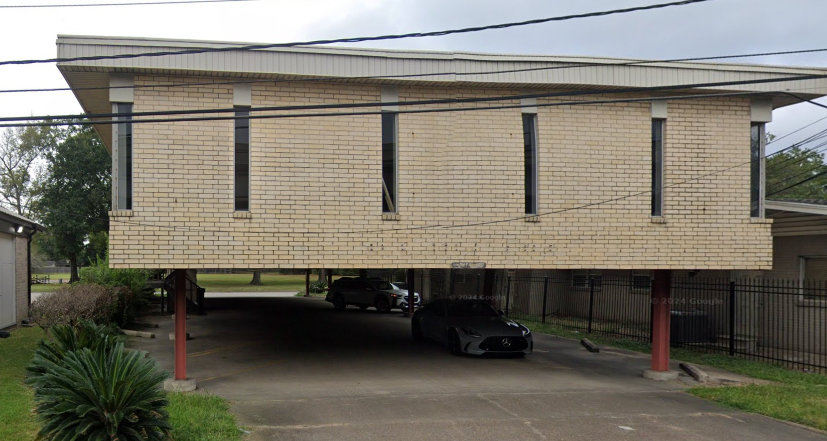 Featured property