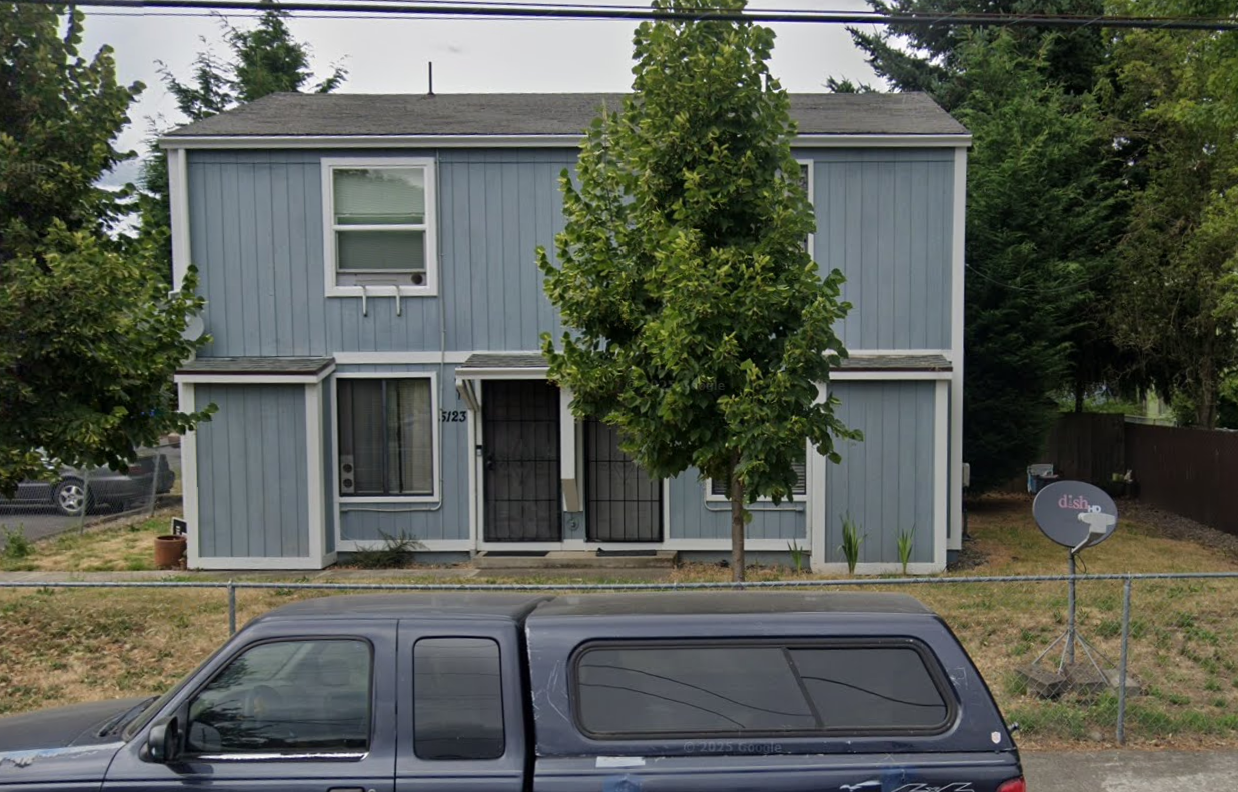 Featured property