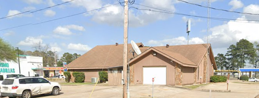 1001 COOKTOWN RD RUSTON LA 71270-3113 — photo 2