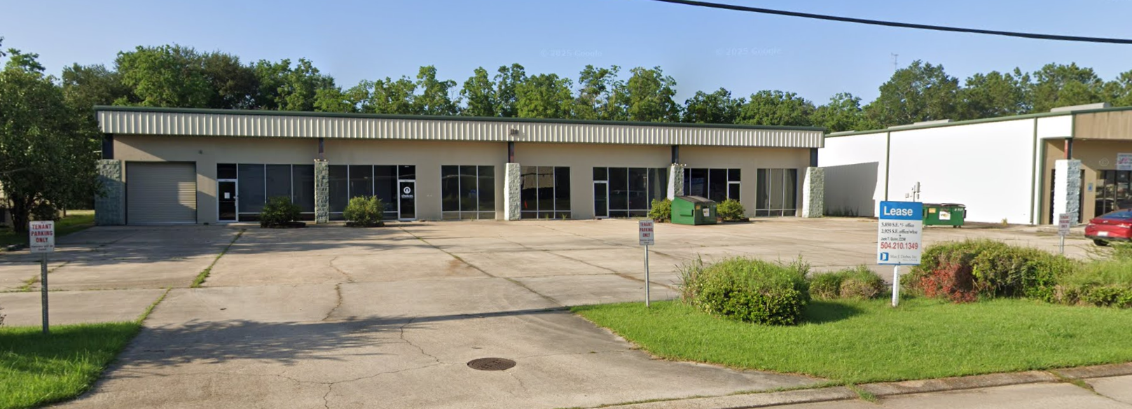 Robin Hood Dr Flex Office — photo 4
