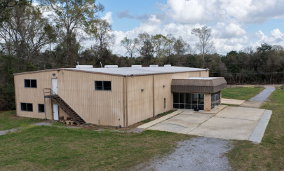 Highway 25 Flex Office Building — photo 3