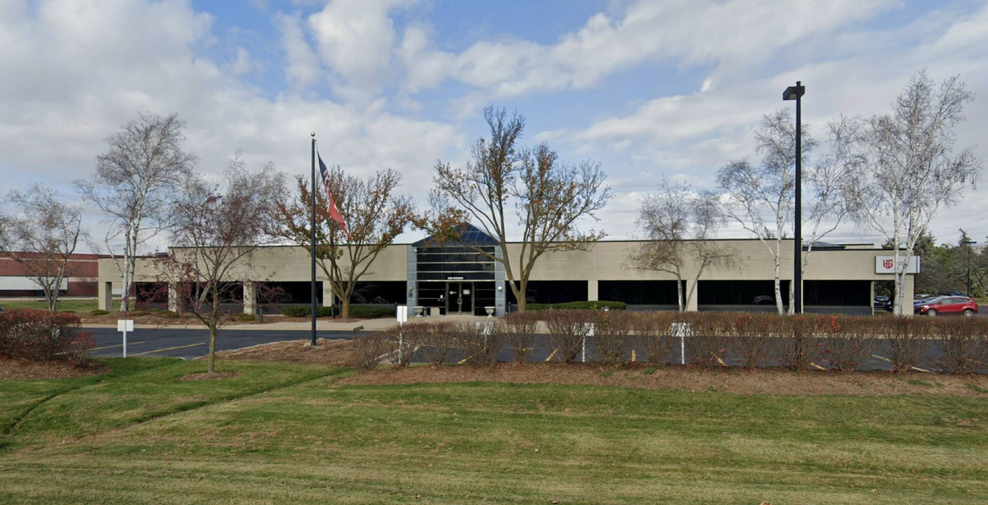 Featured property