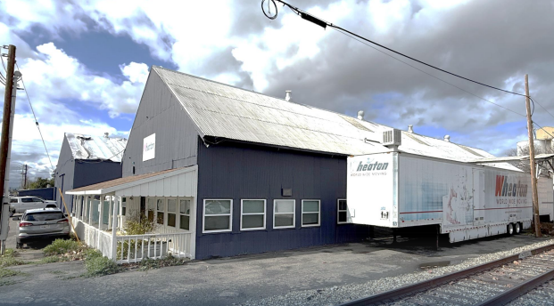 Featured property