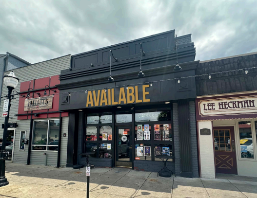 Featured property
