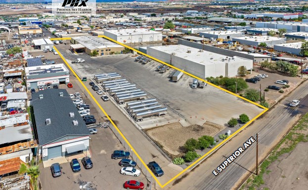 Featured property