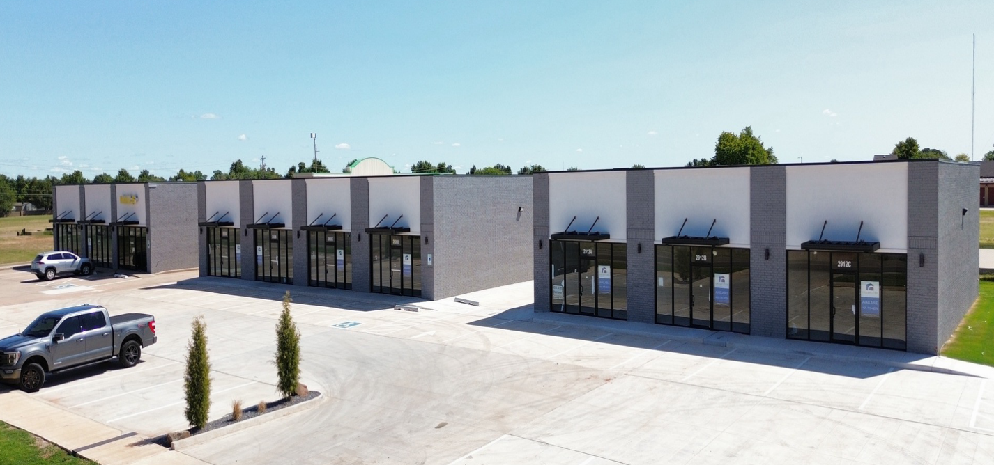 Featured property