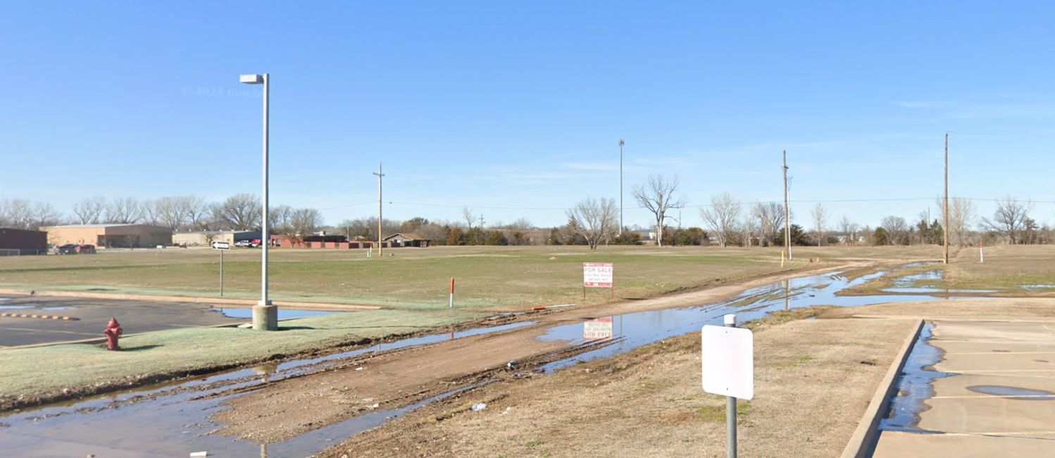 2022 Gore Boulevard - 15-Acre Multi-Family Development Land — photo 3