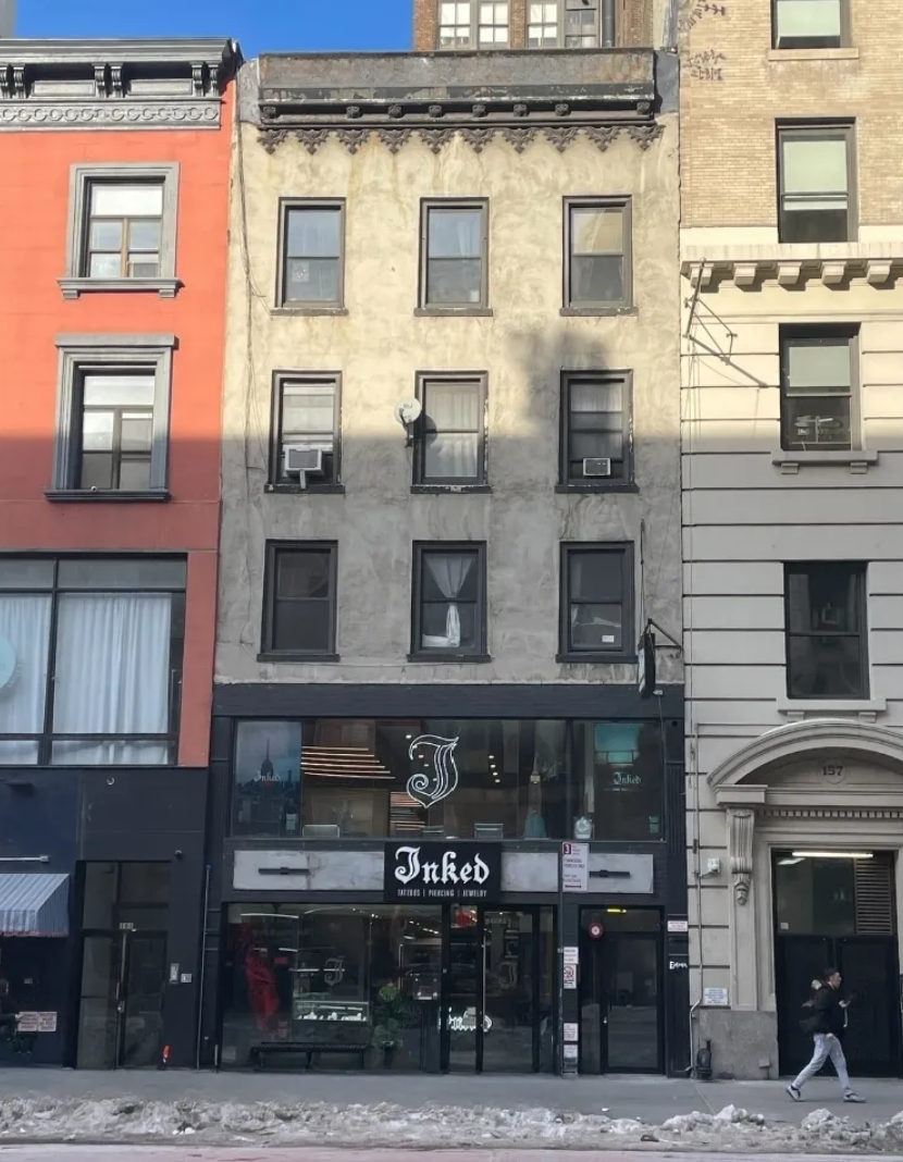 Featured property