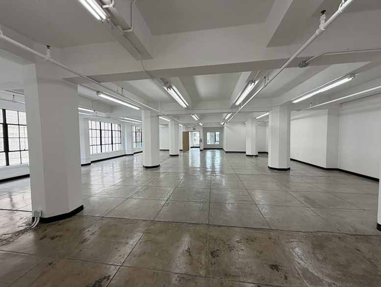 DTLA Historic Core Office Space — photo 10