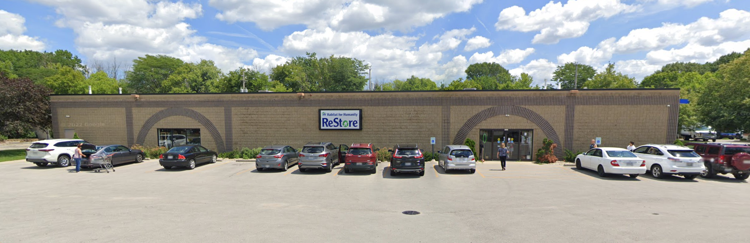 Featured property
