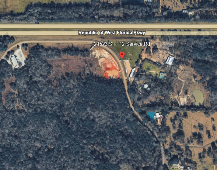 I-12 High-Visibility Commercial Site — photo 2