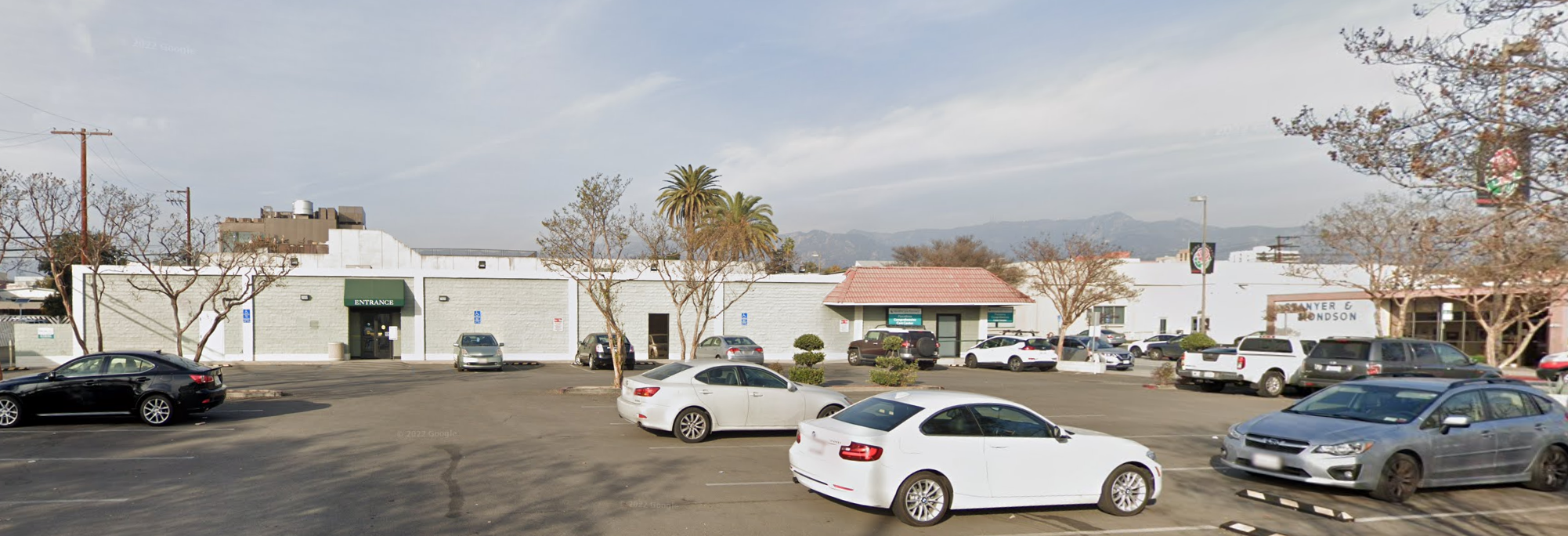 Featured property