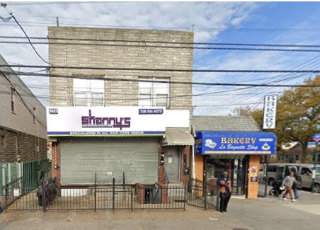 Featured property