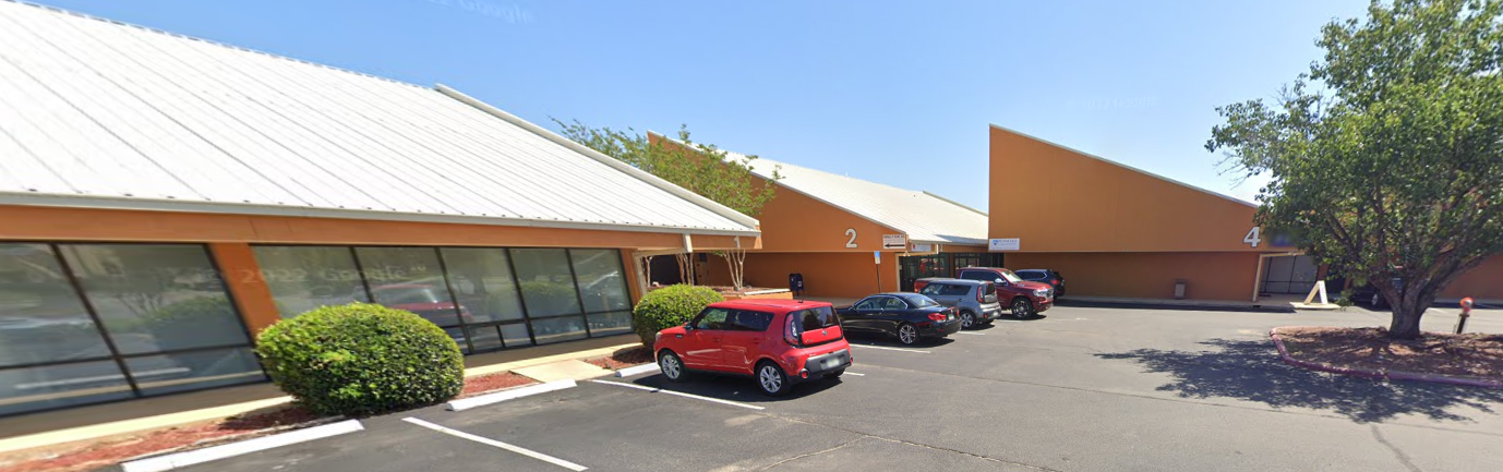 Featured property
