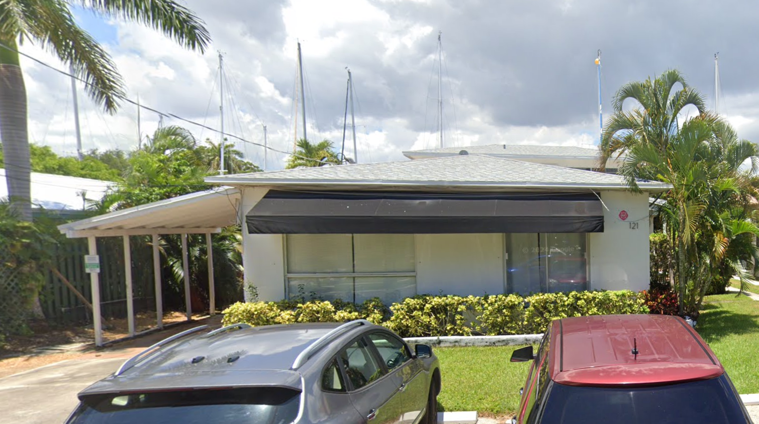Featured property