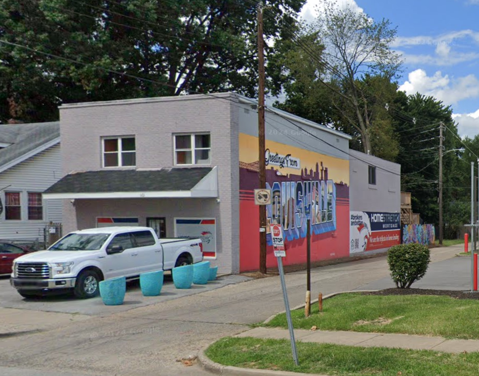 1101 Central Ave — photo 3