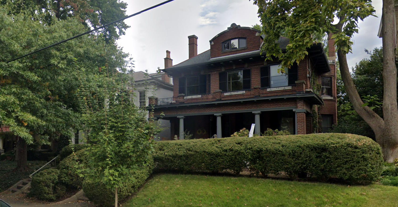Featured property