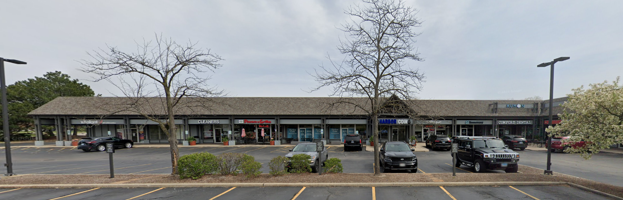 Pembrook Corners | 5250 Grand Ave — photo 3