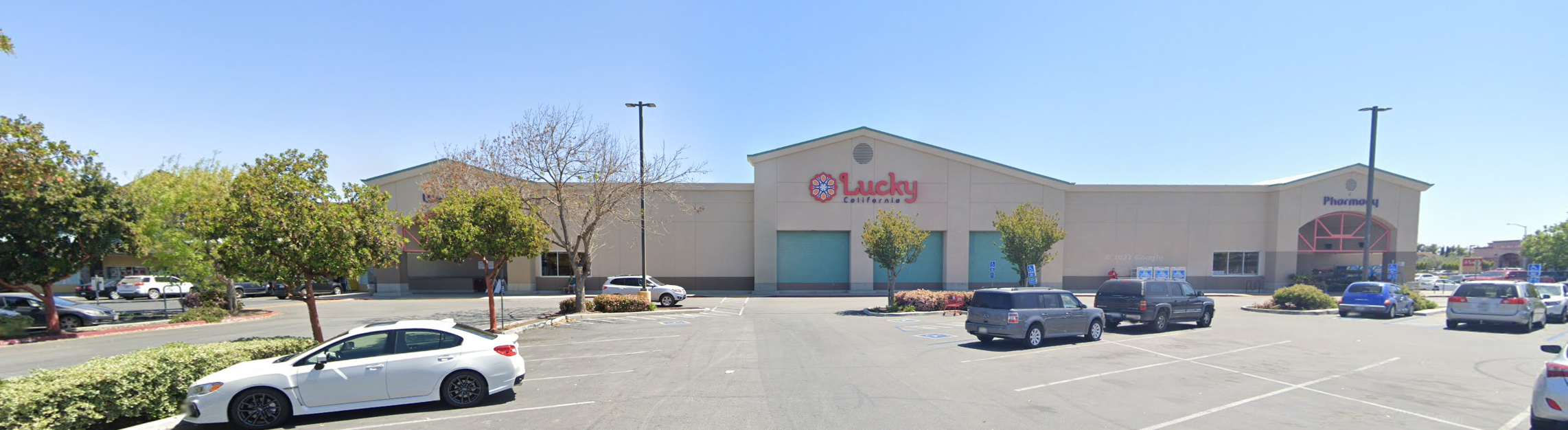 Featured property