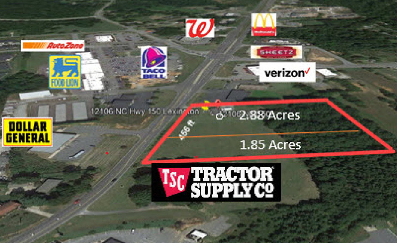 Featured property
