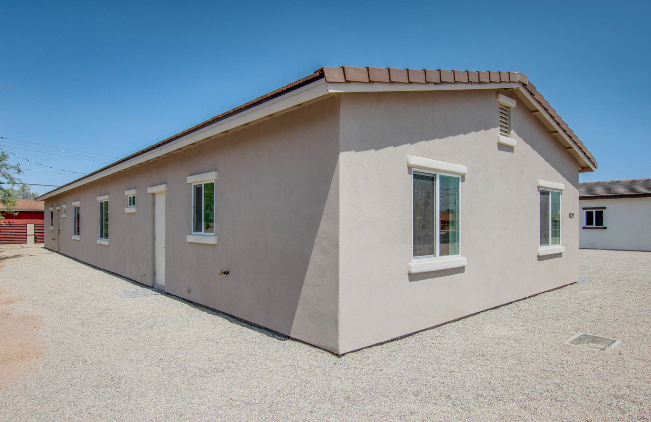 Featured property