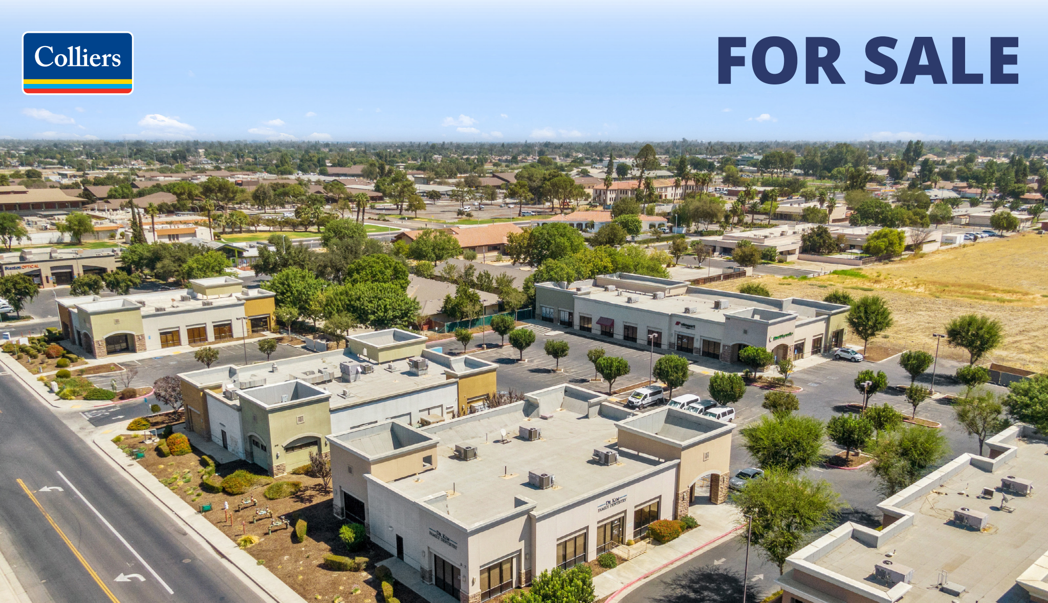 Featured property