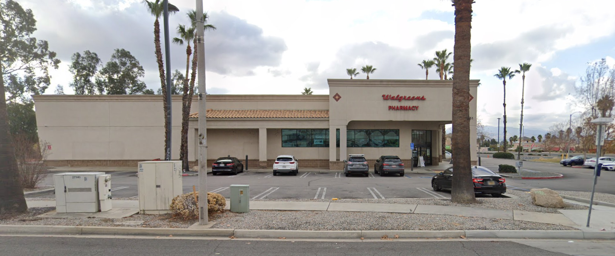 Featured property