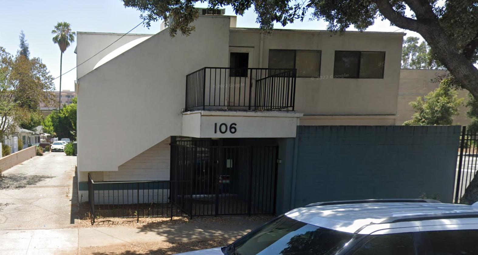 Featured property