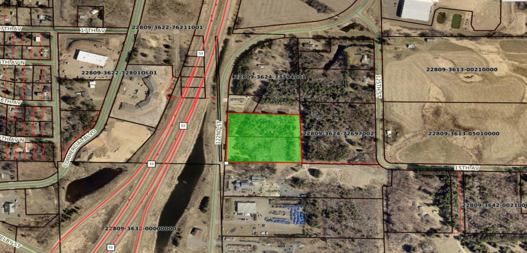 Featured property