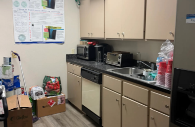 SUBLEASE - MEDICAL OFFICE SPACE — photo 2
