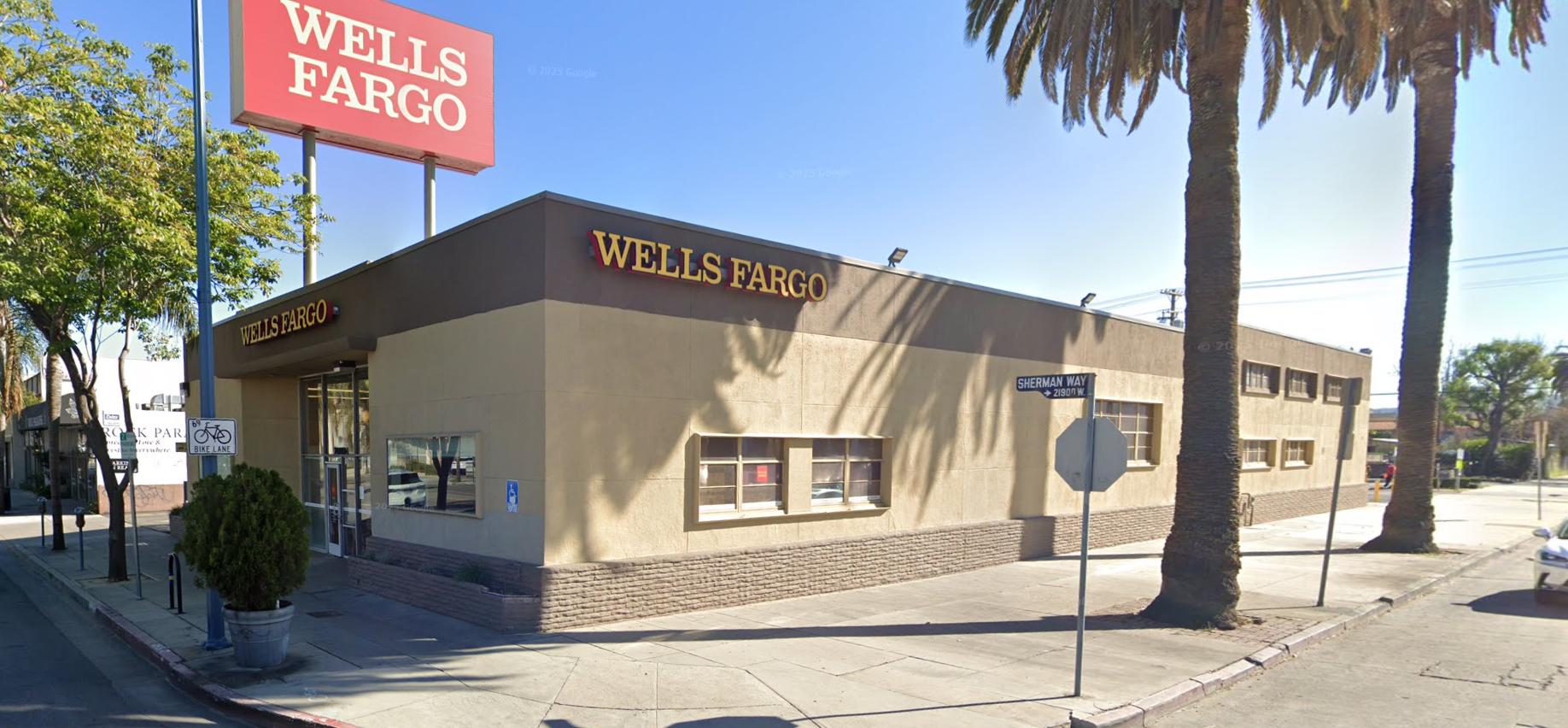 Wells Fargo — photo 4