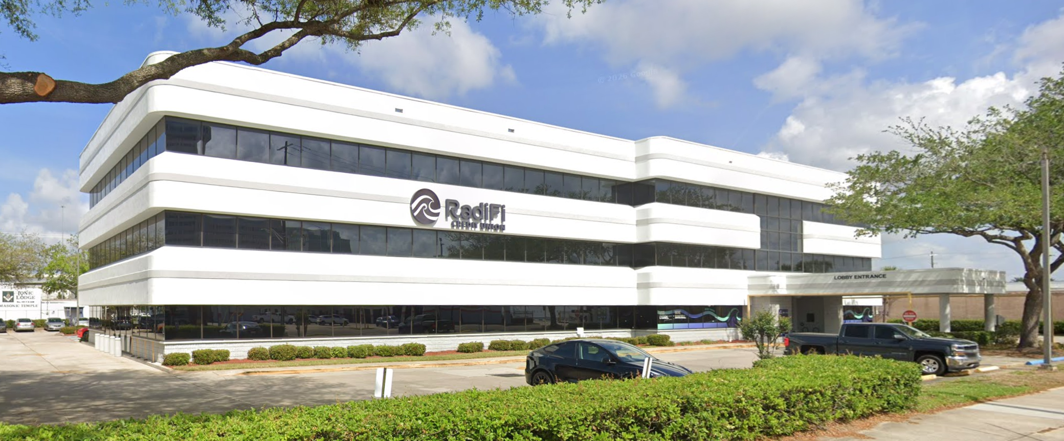 Featured property