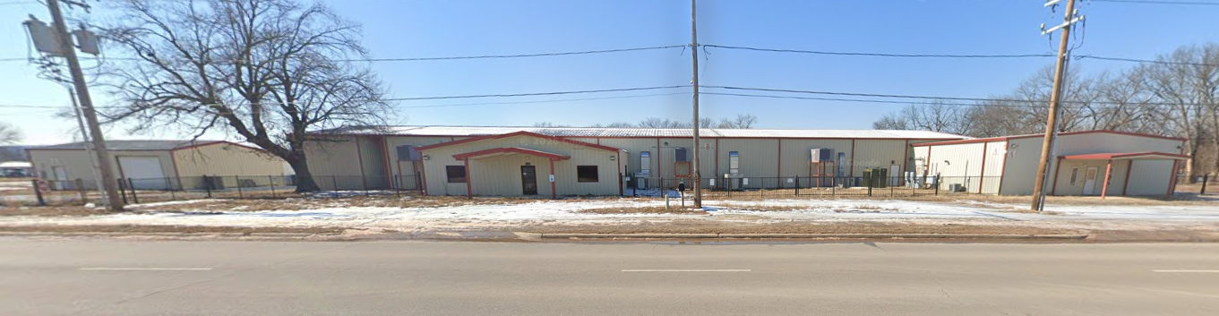 1750 US-77 — photo 2