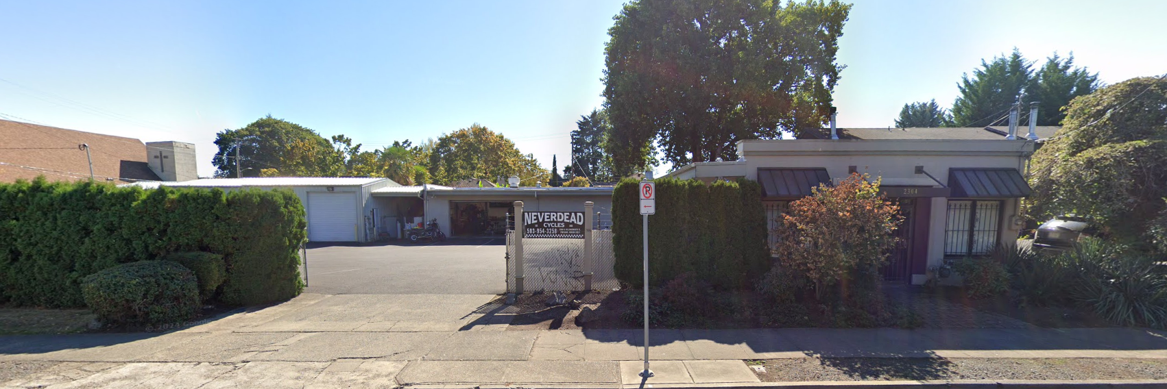 2304 N Killingsworth St — photo 3