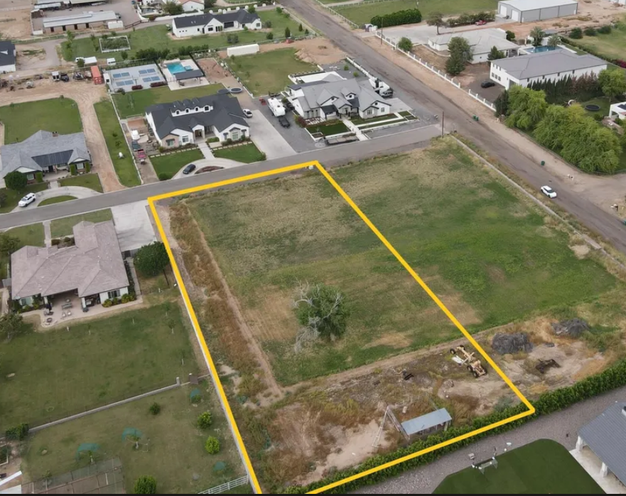 Featured property
