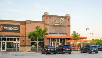 Frisco Market Center — photo 3