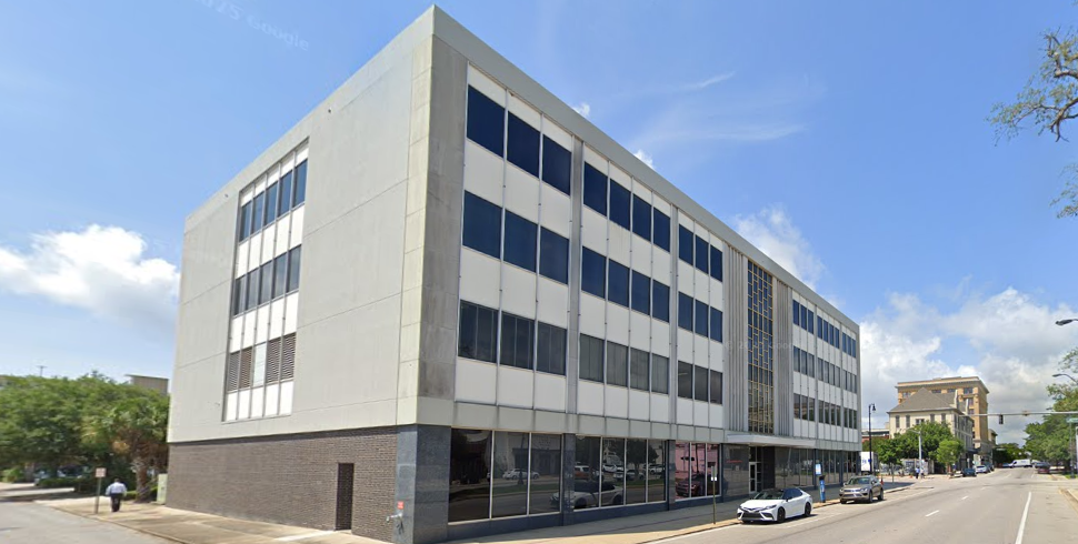 Office Space  - 21 E Garden Street — photo 3