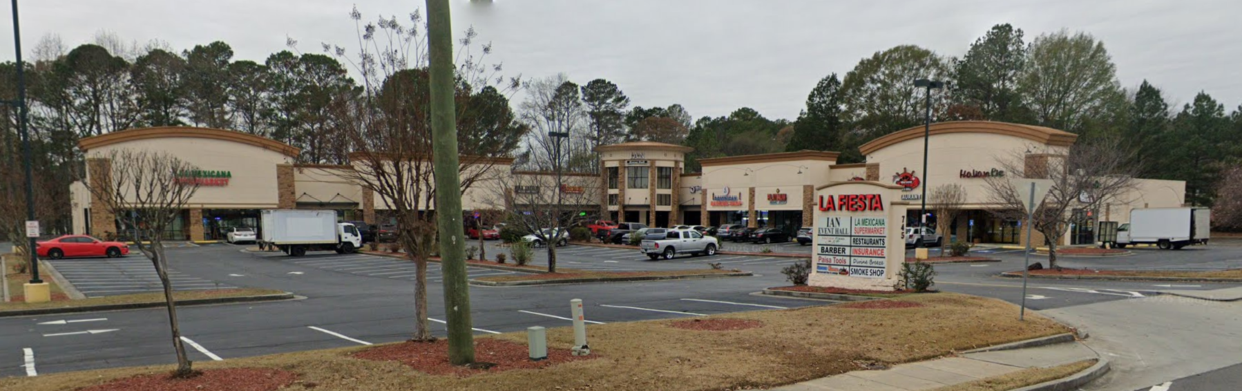 Featured property