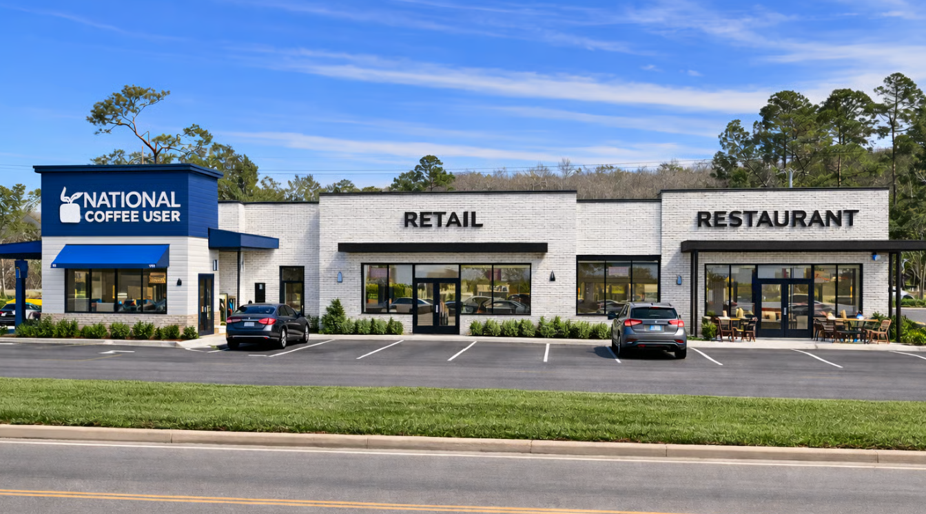 Featured property