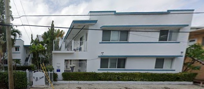 Featured property