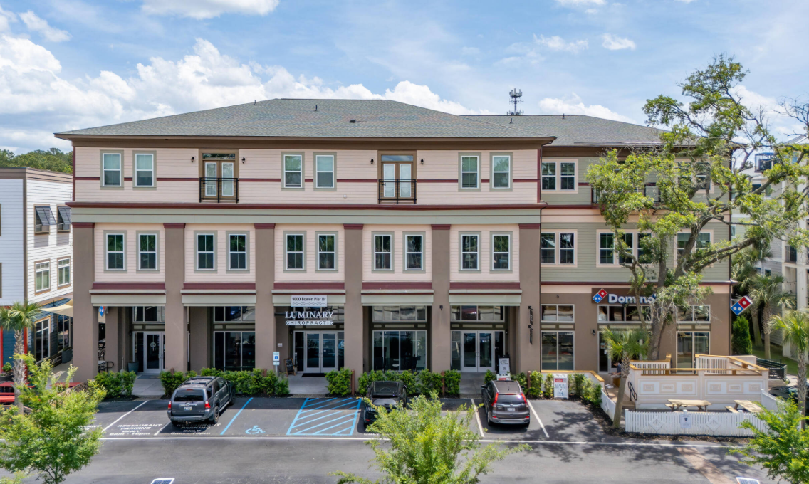 Bowen Market | 9000 Bowen Pier Dr — photo 2