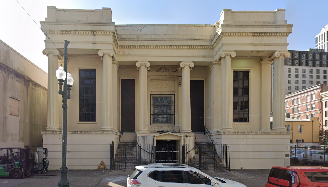 Featured property