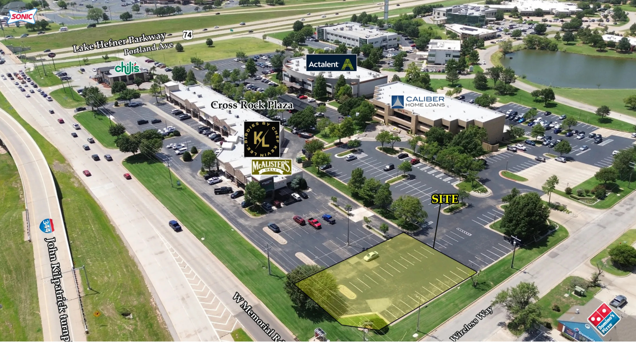 Featured property